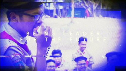 Short Movie LETS GO 2016 Explore Malaysia