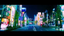 【アクア】Drive in Japan篇