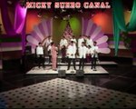 Sergio Vargas y la Filarmonica De Villa - Perla Negra - MICKY SUERO CANAL