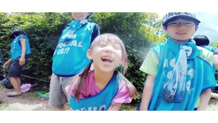 【アクア】AQUA SOCIAL FES!!　紹介ムービー 30秒