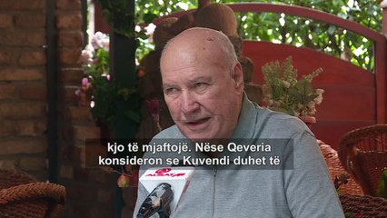 LSDM pa strategji për obstruksionet e VMRO-së