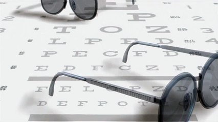 Glasses  Hollywood David falor