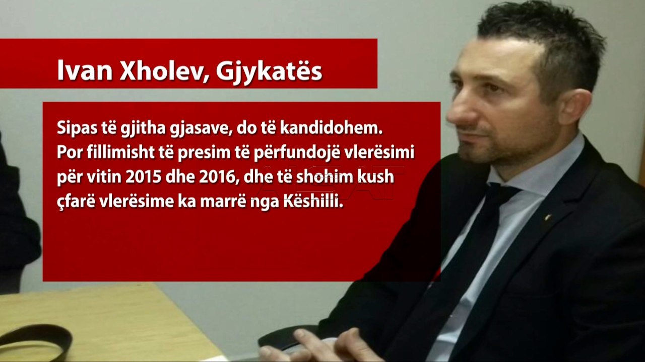 Garë e re për kreun e Gjykatës Penale