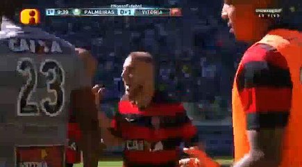 Tải video: Uillian Goal HD - Palmeiras Sao Paulo 0-1 Vitoria 16.07.2017