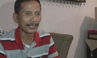 Djadjang Nurdjamantinggalkan Persib Bandung