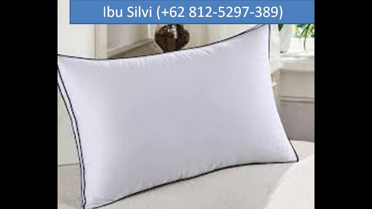 +62 812-5297-389 (Tsel), Harga Promo!!!, Bantal Guling Villa Dacron Super Murah, Pabrik Bantal Villa Busa,