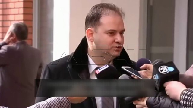 Повторно ќе се кршат копјата за првата фотелја во Кривичен