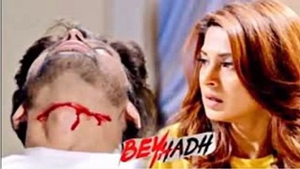 Beyhadh - बेहद - Maya's dead body DNA's test   Latest Upcoming Twist