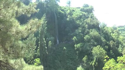 Çukurova'da Sıcak Hava Bunaltıyor