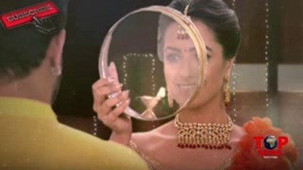 NEW PROMO   KARVA CHAUTH   YE HAI MOHABBATEIN   STAR PLUS