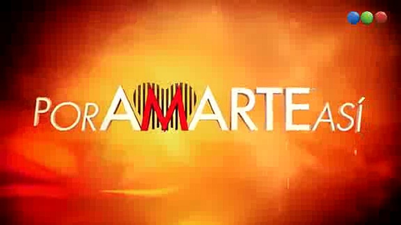 Por amarte asi capitulo 47