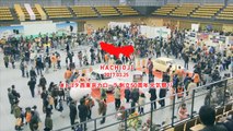 【WOW】ACTION CLIP トヨタ西東京カローラ創立50周年元気祭り
