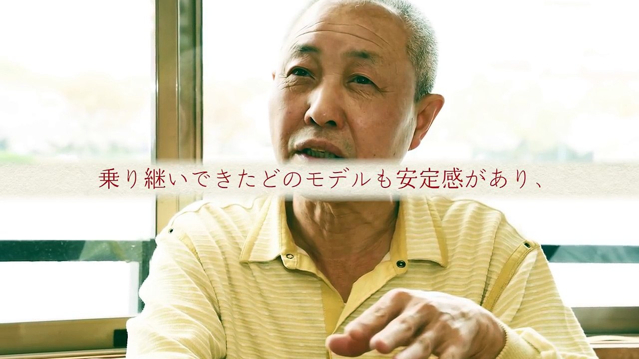 【カローラ】COROLLA is 友達　トヨタカローラ浪速