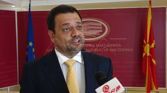 Владата ќе го менува моделот за привлекување странски инвестиции