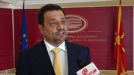 Владата ќе го менува моделот за привлекување странски инвестиции