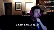 Fantasmas assustando ! Ghost scare Youtubers!