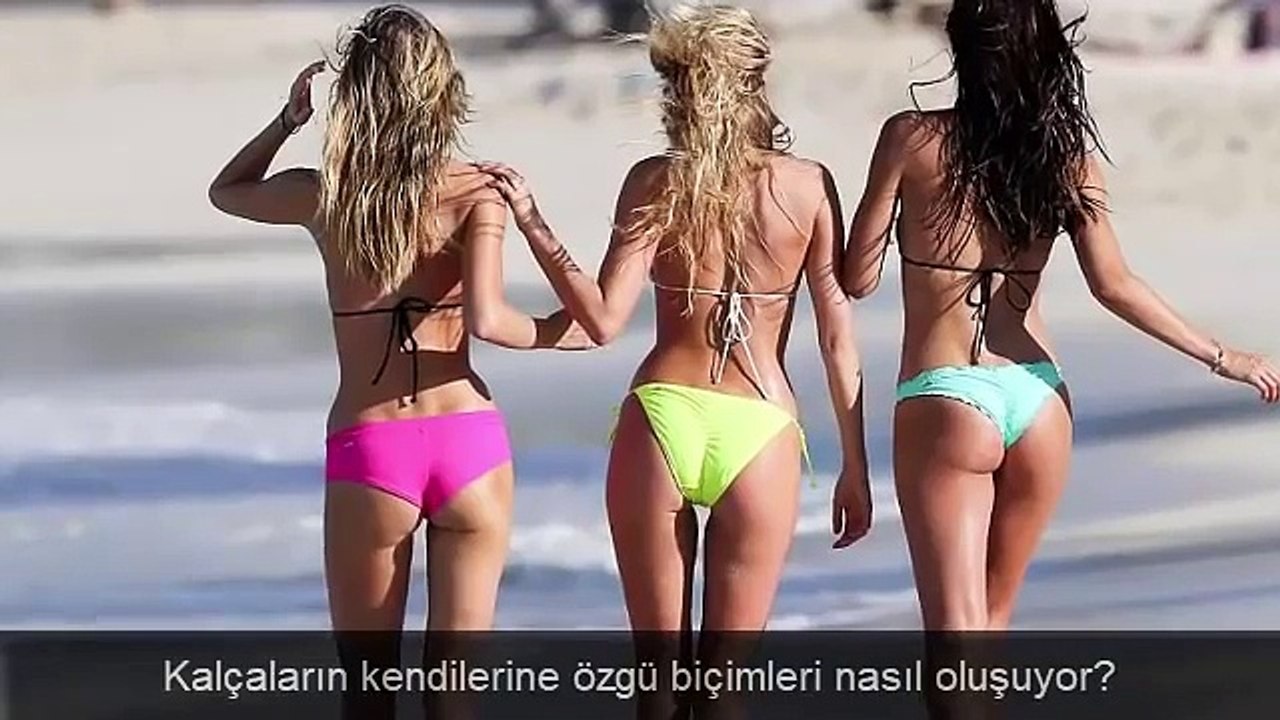 TOP 6 EROTİK ANİME KARAKTERLERİ