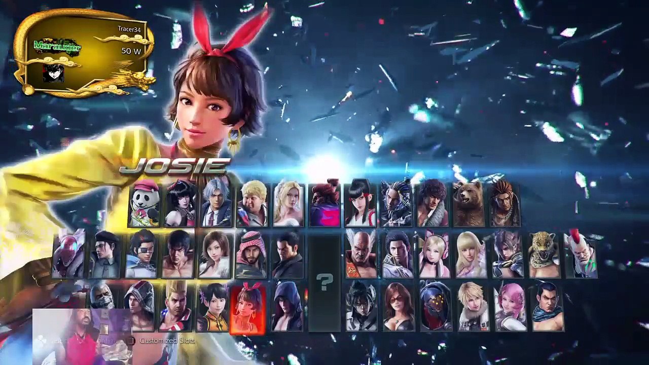 Tracer34's Live PS4 Broadcast recordings (9)
