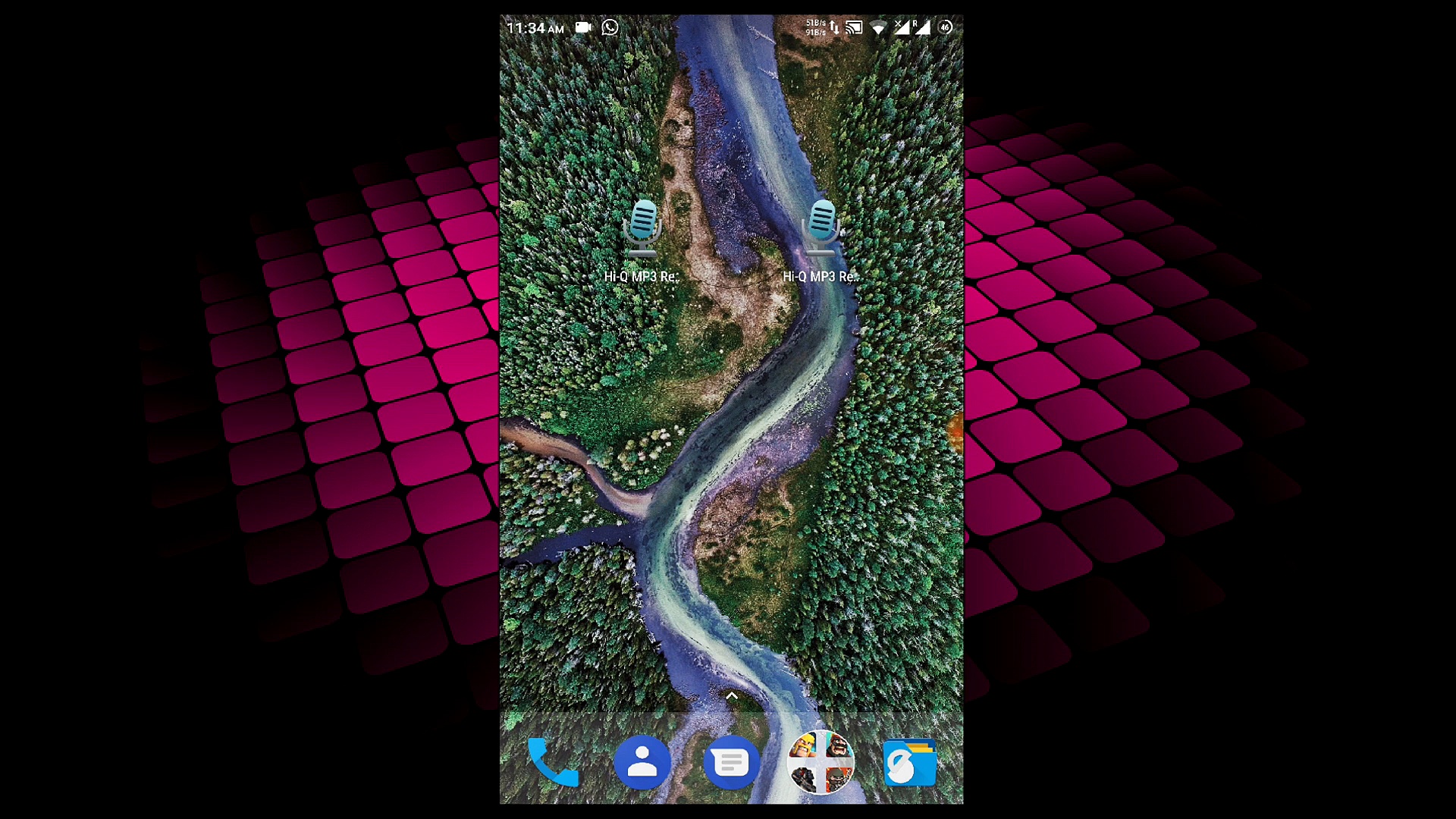 Android Apps