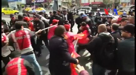 Türk Teknoloji Girişimcileri Silikon Vadisi'ne Gidiyor