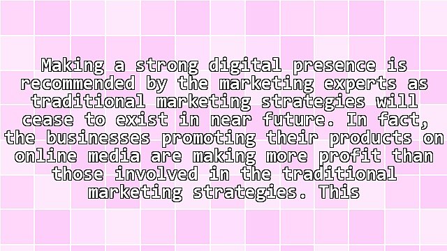 Choose The Right Digital Marketing Company For Your Product!