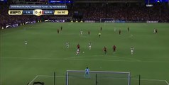 Henrikh Mkhitaryan scored 3rd goal against Los Angeles Galaxy vs Manchester United