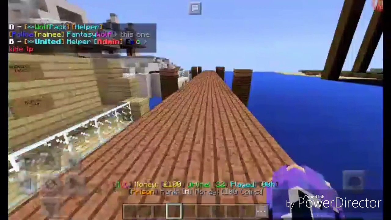 IP BANNED!!!