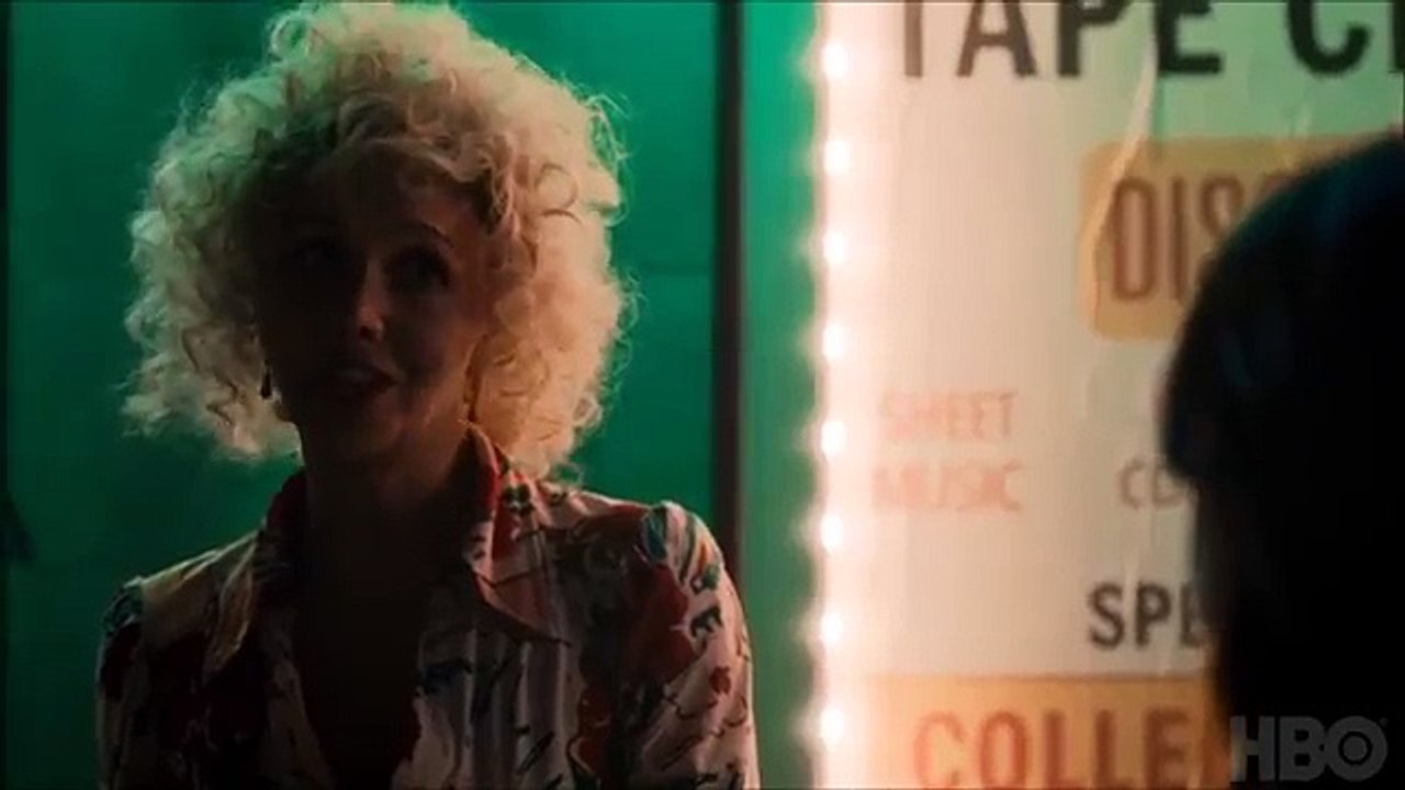THE DEUCE Official Promo Trailer (HD) James Franco-David Simon HBO Series