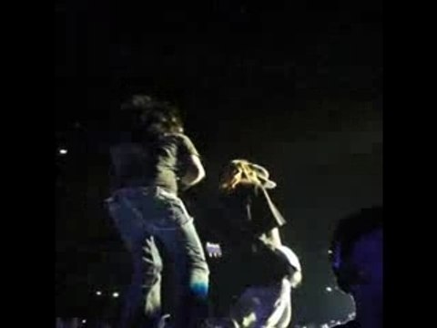 Tokio Hotel Nantes Vergessene Kinder 2