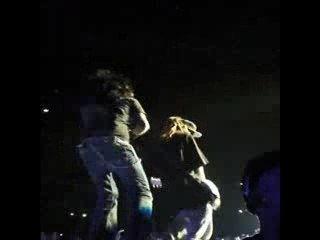 Tokio Hotel Nantes Vergessene Kinder 2