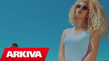 Kushtrim Dobra - Rrena (Official Video 4K)