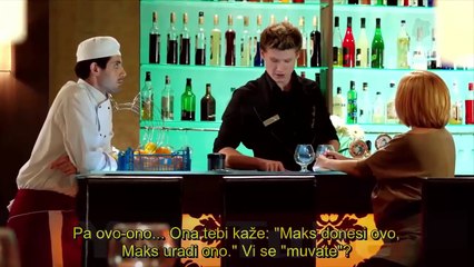 Kuhinja - 57 Epizoda (3 sezona 17 epizoda) HD