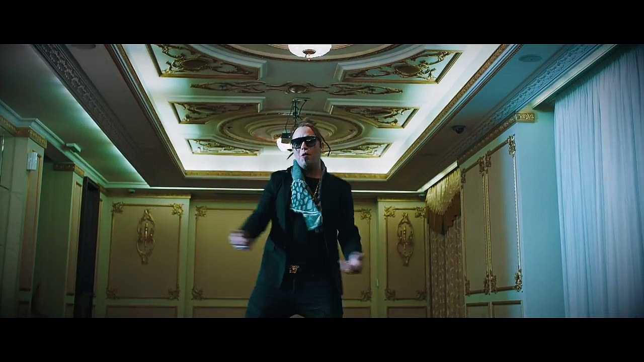 Rasta - Indigo (Official Music Video)[720P]