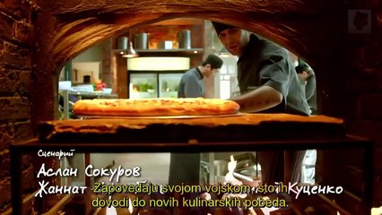Kuhinja - 64 Epizoda (4 sezona 4 epizoda) HD