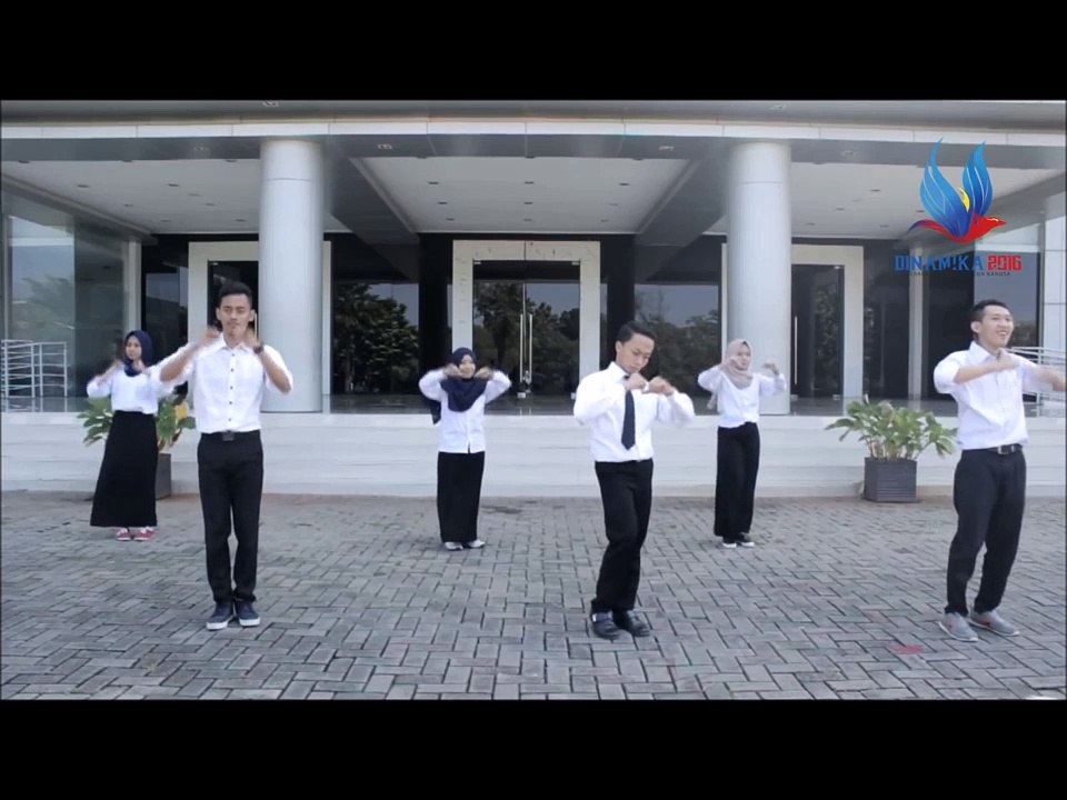 goyang tari pokemon