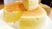 dướng dẫn LÀM BÁNH BÔNG LAN SIÊU MỀM SIÊU XỐP - Super fluffy and soft cotton cake