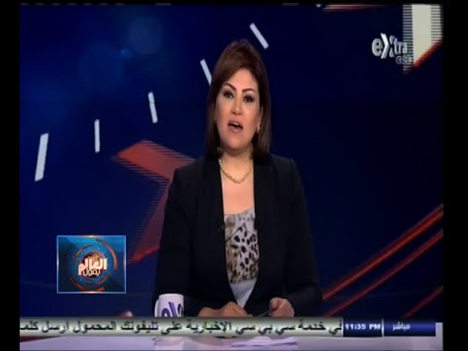 #العالم_يقول | الحلقة الكاملة | 20 أكتوبر 2014 | تليجراف : بريطانيا ستشن حملة على الإخوان قريباً