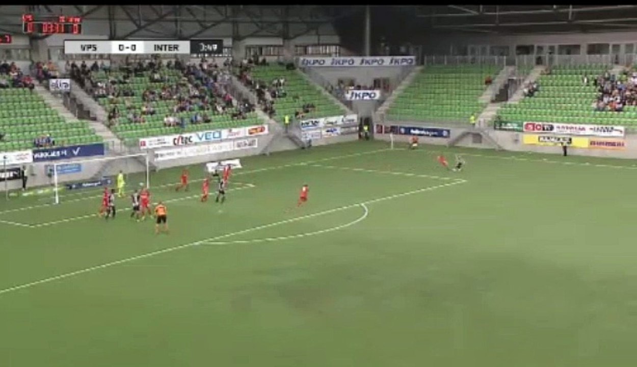 GOAL HD -VPS	1-0	Inter Turku 16.07.2017 1