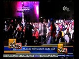 #فن_وثقافة | افتتاح مهرجان الاسكندرية الأول للعرائس في قلعة قايتباي