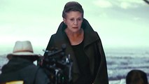 Star Wars: The Last Jedi - Behind the Scenes