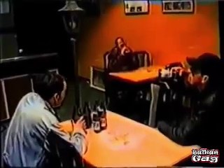 (Smijesno) - Kako izgleda kafanska tuca u Bosni - Smijesni video klipovi