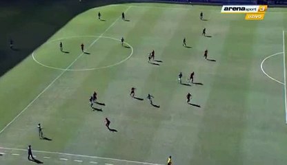 Dudu Goal HD - Palmeiras	4-1	Vitoria 16.07.2017