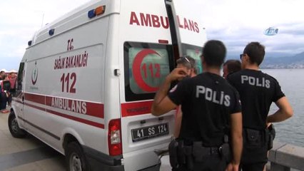 Tekne Gezisi Faciayla Bitti: 4 Kişi Kurtarıldı, 1 Kişi Kayıp