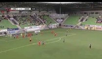 Jonas Levanen GOAL HD - VPS 2-0 Inter Turku 16.07.2017