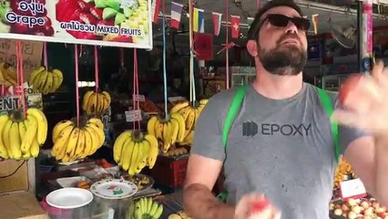 Kendilerini Gay Sanan Ailelerine Unutamayacakları Bir Tatil Videosu Gönderen Muzip İkili