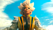 A Wrinkle In Time with Oprah Winfrey - Official Trailer