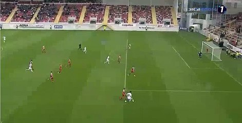 Offsite Goal HD - Astra 0-0 Sepsi 16.07.2017