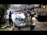 Car Bombing in Idlib City Wounds Multiple Civilians