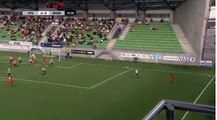 Alan Henrique GOAL HD - VPS 2-1 Inter Turku 16.07.2017