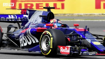 Formule 1 – Tambay : "Hamilton a été au-dessus du lot’’